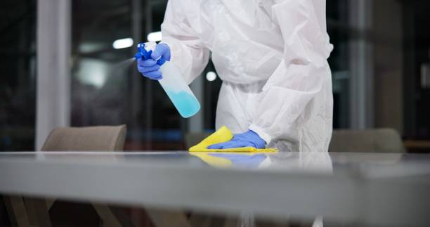 Licensed Biohazard Cleanup service in Ducor, CA - Trauma Clean Pros